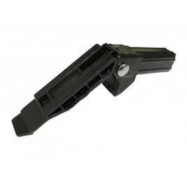 لولای درب اسکنر پرینتر کانن CANON MF217w - MF216n