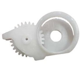 چرخدنده قابدار پرینتر لیزری اچ پی 1320- 1160