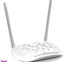 مودم روتر +ADSL2 تی پی-لینک مدل TD-W8961N_V4