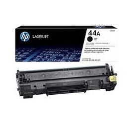 🖤 کارتریج تونر لیزری اچ پی HP 44A مشکی – کارکرد 1000 صفحه 🖨️