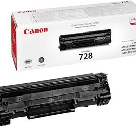 کارتریج تونر لیزری HP 728A درجه یک 🇨🇳 | گارانتی تعویض و کیفیت تضمینی