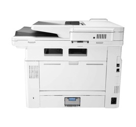 پرینتر چندکاره لیزری HP LaserJet Pro MFP M428fdw ⚡ | چاپ، اسکن، کپی و فکس حرفه‌ای