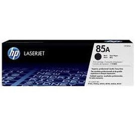 کارتریج تونر لیزری مشکی 85A HP