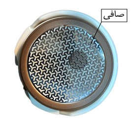 فلاسک مسافرتی شوتای Shootai 🔥 استیل ضد زنگ ۳۱۶ | عایق حرارتی دو جداره و ضد خش 🇨🇳