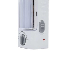 چراغ اضطراری شارژی ویداسی مدل wd 837