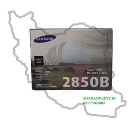 کارتریج لیزری 2850 سامسونگ
