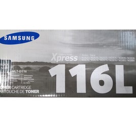 کارتریج تونر مشکی سامسونگ Samsung MLT-D116