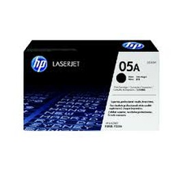 کارتریج تونر لیزری اچ پی Hp 05A
