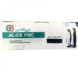 کارتریج تونر سامسونگ جی اند بی Samsung 116 G&B