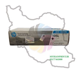 کارتریج تونر مشکی مدل MLT-D105L