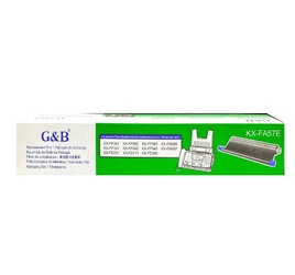 رول فکس جی اند بی مدل KX-FA57A