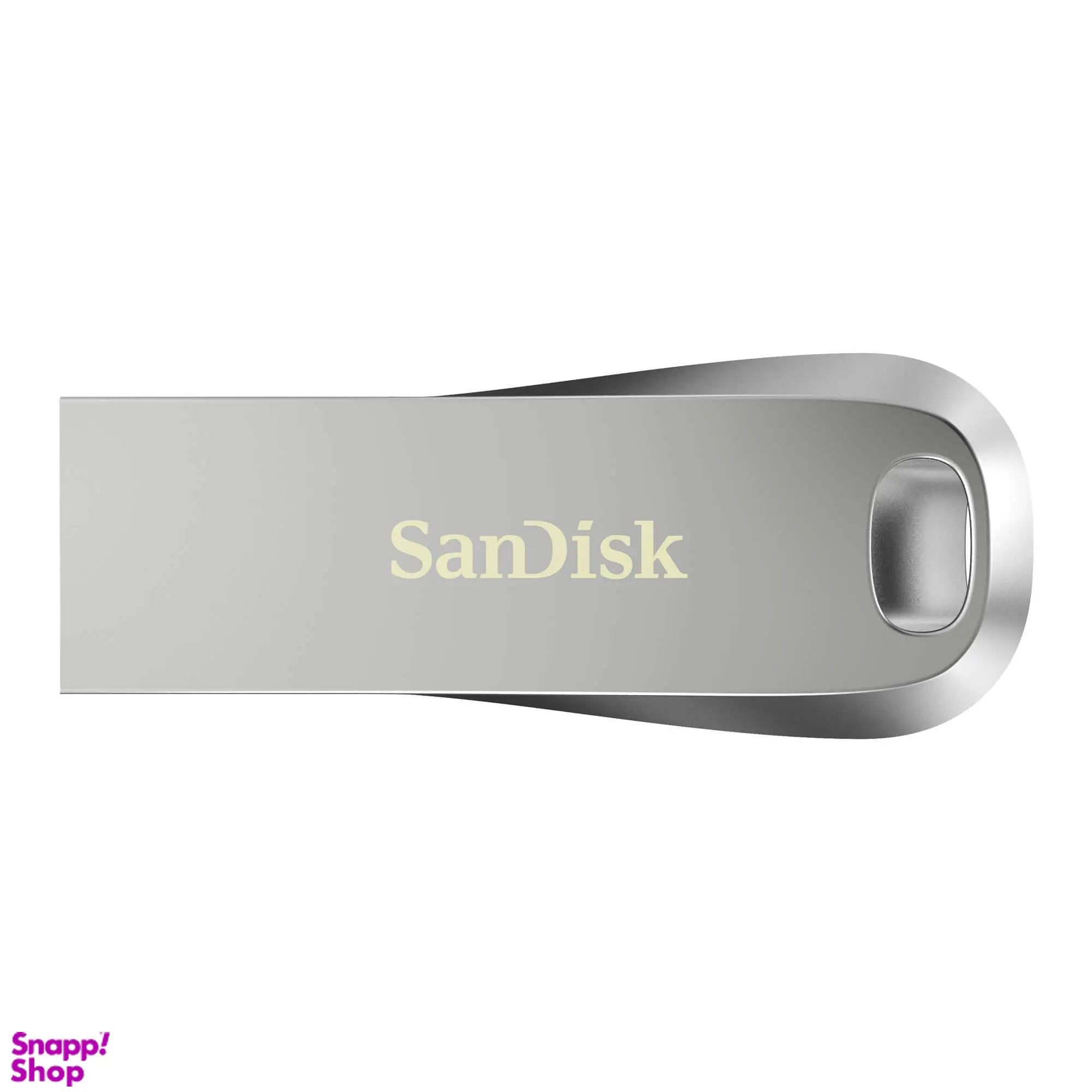 فلش مموری سن دیسک (Sandisk) مدل Ultra Luxe ظرفیت 64GB