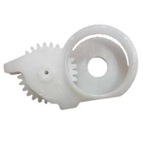 چرخدنده قابدار پرینتر لیزری اچ پی 1320- 1160